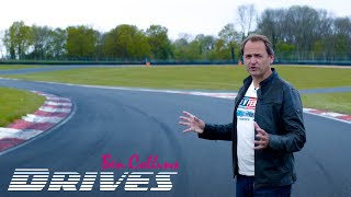 How To Drive Brands Hatch Indy Circuit [upl. by Genni]