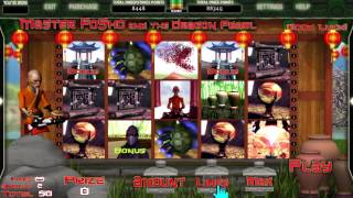 Master FoSho  PreReveal Internet Cafe Sweepstakes Game [upl. by Cibis]