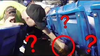 Would YOU do this Rogers Centre shenanigans [upl. by Plank709]