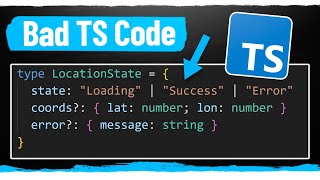 This Is One Of My Favorite TypeScript Features [upl. by Philoo498]