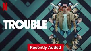 Trouble 2024 HindiEnglish Full Movie  Download Link [upl. by Kama747]