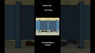 Family Guy Fart Song Extended [upl. by Den219]