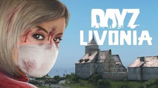 🔴UŽIVO DayZ🔴DI JE MOJ MOPED 🔴PREZIVLJAVANJE MOZE DA POCNE BALKAN GAMING STREAM BLKN [upl. by Econah]