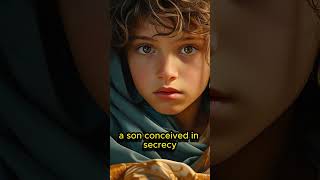 The Son of Achilles  Greek Mythology Shorts [upl. by Linsk115]