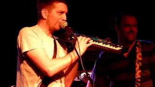 Reunion Tour HD by The Weakerthans  Rotown 2011 [upl. by Tris]