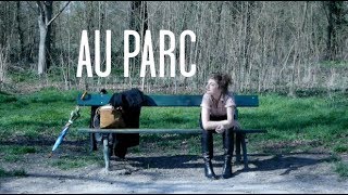 Carole Masseport  Au parc Clip officiel [upl. by Ainollopa]