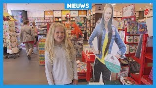 Schoolspullen van YouTubers zijn megapopulair [upl. by Ibib]