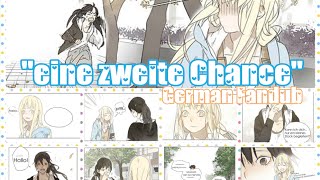 quotEine zweite Chancequot 【German Fandub】 [upl. by Rexana]