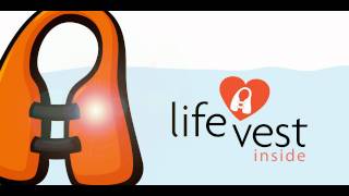 Life Vest Inside  motto [upl. by Inoue]