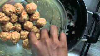 Chicken Balls Tamil [upl. by Briny]