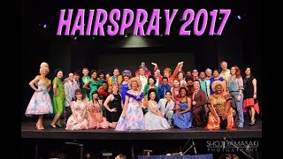 Hairspray 2017 [upl. by Ised270]