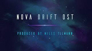 Miles Tilmann  Nova Drift OST  04 Rubidium [upl. by Akeenat]