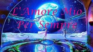 LAMORE MIO PER SEMPRE  Amedeo Minghi  live con Annuccia Lolla [upl. by Scarlet]