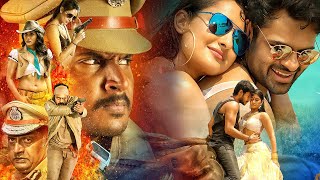 Asura Vamsam Tamil Full Movie Latest Tamil Movies Sai Dharam Tej Regina Cassandra Pragya Jaiswal [upl. by Assitruc]