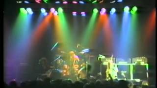 Accept  Solothurn Rockfest 1981 FULL CONCERT [upl. by Onailime]