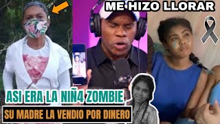 ¡INCREIBLE La Madre De la NIÑ4 Zombie Fue quien la Vendio 😱 Tolentino No lo Pudo Creer [upl. by Llerdnam546]