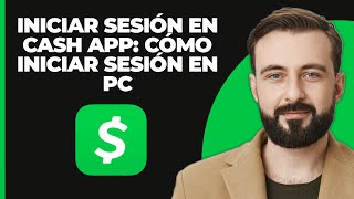 Inicio de sesión en Cash App Cómo acceder a Cash App en escritorio 2024 [upl. by Arnelle]