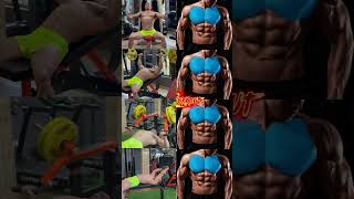 quotTop Chest Workout Variations for Bigger Gains 💪quot [upl. by Ewell]