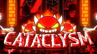 Cataclysm 100 Rebeat [upl. by Darcey]