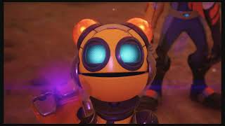 Ratchet amp Clank Rift Apart  Return to Sargasso full planet gameplay [upl. by Nive]