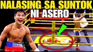 LATEST AUG 26 2023 ASTROLABIO vs KAIKANHA FIGHT HIGHLIGHTS  ALYAS ASERO PINABAGSAK ANG BETERANO [upl. by Yarrum]