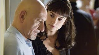 Elegy Full Movie Facts And Review  Penélope Cruz  Ben Kingsley [upl. by Imij]