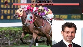 美國「賭神」到香港玩賽馬狂贏超過10億美元獎金，「不敗方程式」公開讓全世界研究。 [upl. by Schnell]