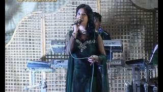 Chand Phir Nikla  MAYUR SONI Live  Nutan Lata Mangeshkar Paying Guest Song [upl. by Aryc112]