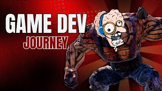 Animating Characters with Mixamo in Unity  Game Dev Journey [upl. by Esimaj]