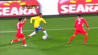 50 Players Humiliated by Robinho ᴴᴰ [upl. by Arba201]