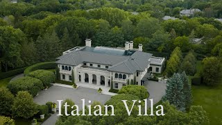 Italian Villa [upl. by Helmut]