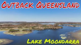 Best scenic Spots in Queensland  Dont miss Lake Moondarra [upl. by Fannie336]