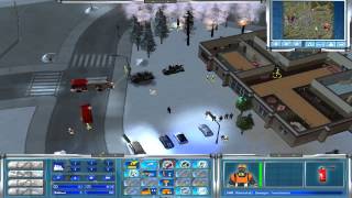 Emergency 4 Winterberg Mod 89 15  Geh aus Feuer [upl. by Yentirb734]