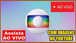 GLOBO AO VIVO HD AGORA HOJE 2024 NO RANCHO FUNDO VOLTA POR CIMA  JORNAL NACIONAL MANIA DE VOCÊ [upl. by Anirod]