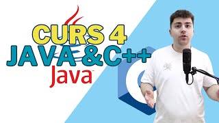 Curs 4 Java amp C for Absolute Beginners [upl. by Lednic]