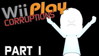 Wii Play Corruptions  Part 1 [upl. by Noach]