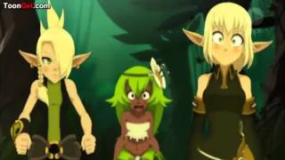 Wakfu AMV  Skittles Wakfu ver Candy Pop  Heartsdales feat SOULd OUT [upl. by Giana]