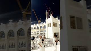 Makkah wiewyoutubeshorts [upl. by Gardel137]