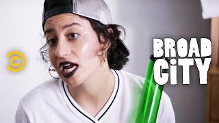 Broad City  Underaged Bongs [upl. by Atcele]