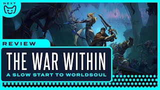 World of Warcraft The War Within Review So Far [upl. by Mosenthal]