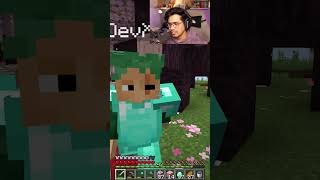 The Kappa 😂😂 devxd shorts lilyville [upl. by Yenohtna]