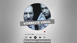 Bitza amp Cheloo  Vorbeste vinul  Ai Version  dance pop violin piano chill melancholic [upl. by Shalom]