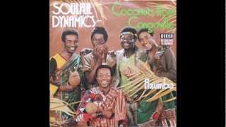 Soulful Dynamics  Coconuts From Congoville [upl. by Oecile]