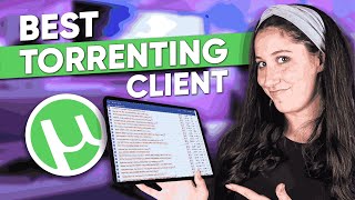 Best TORRENT Sites  The ACTUAL Top torrenting websites TESTED [upl. by Toomin522]