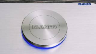 NYA Blanco Sensor Control [upl. by Rivera]