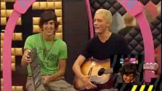 Big Brother 7  Best Bits  Mikey [upl. by Kirchner508]