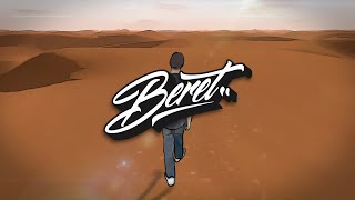 Beret  Aún me amas Lyric Video Oficial [upl. by Ahsitniuq]