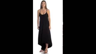 Seafolly The Twist Maxi Dress  SwimOutletcom [upl. by Caty]