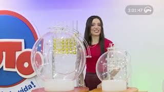 Sorteo LOTO 300 PM Martes 02 de Abril de 2024 [upl. by Niltiak]