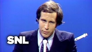 Debate 76  SNL [upl. by Schoof494]